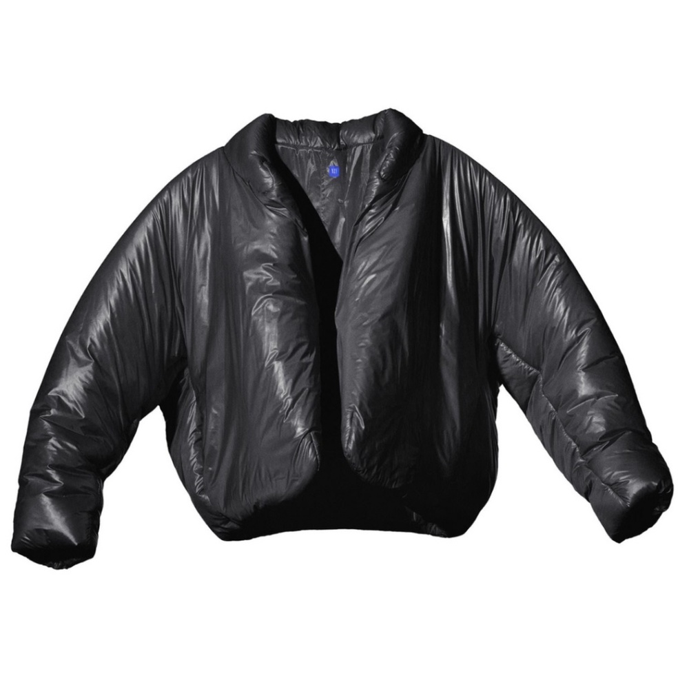 Yeezy x Gap Round Puffer Jacket